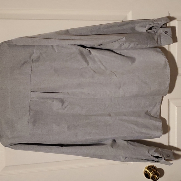 Mens five button pullover - Picture 5 of 7